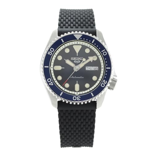 [セイコー]SEIKO 5 SPORTS 自動巻き メカニカル [並行輸入品]